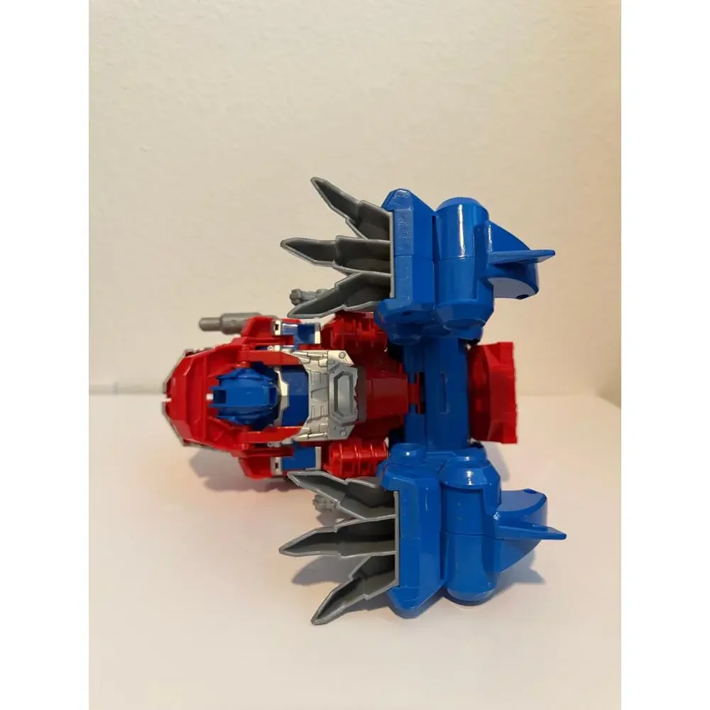 Transformers used